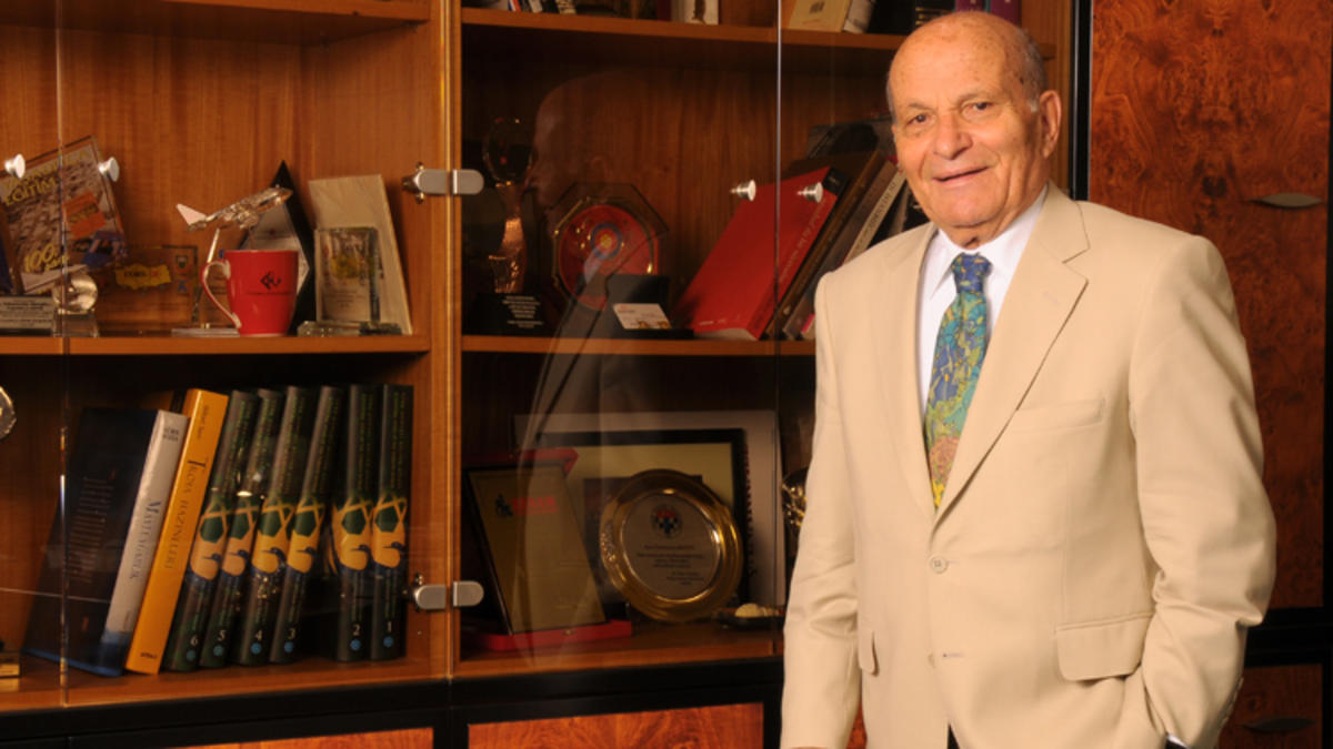 Fahamettin Akıngüç