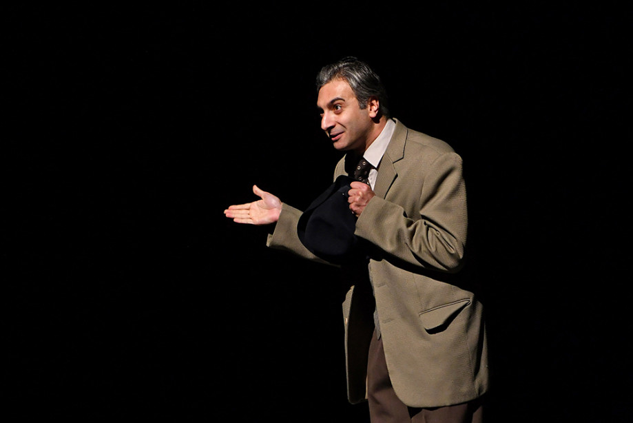 "İçimizdeki Şeytan"
