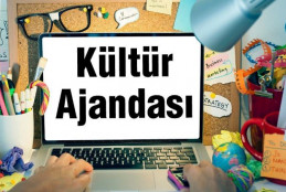 Kültür Ajandası'nın 442. Sayısı Yayımlandı