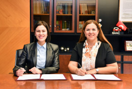 İKÜ ve UCİM İş Birliğiyle “Özgürlük ve Refah” Dersi 